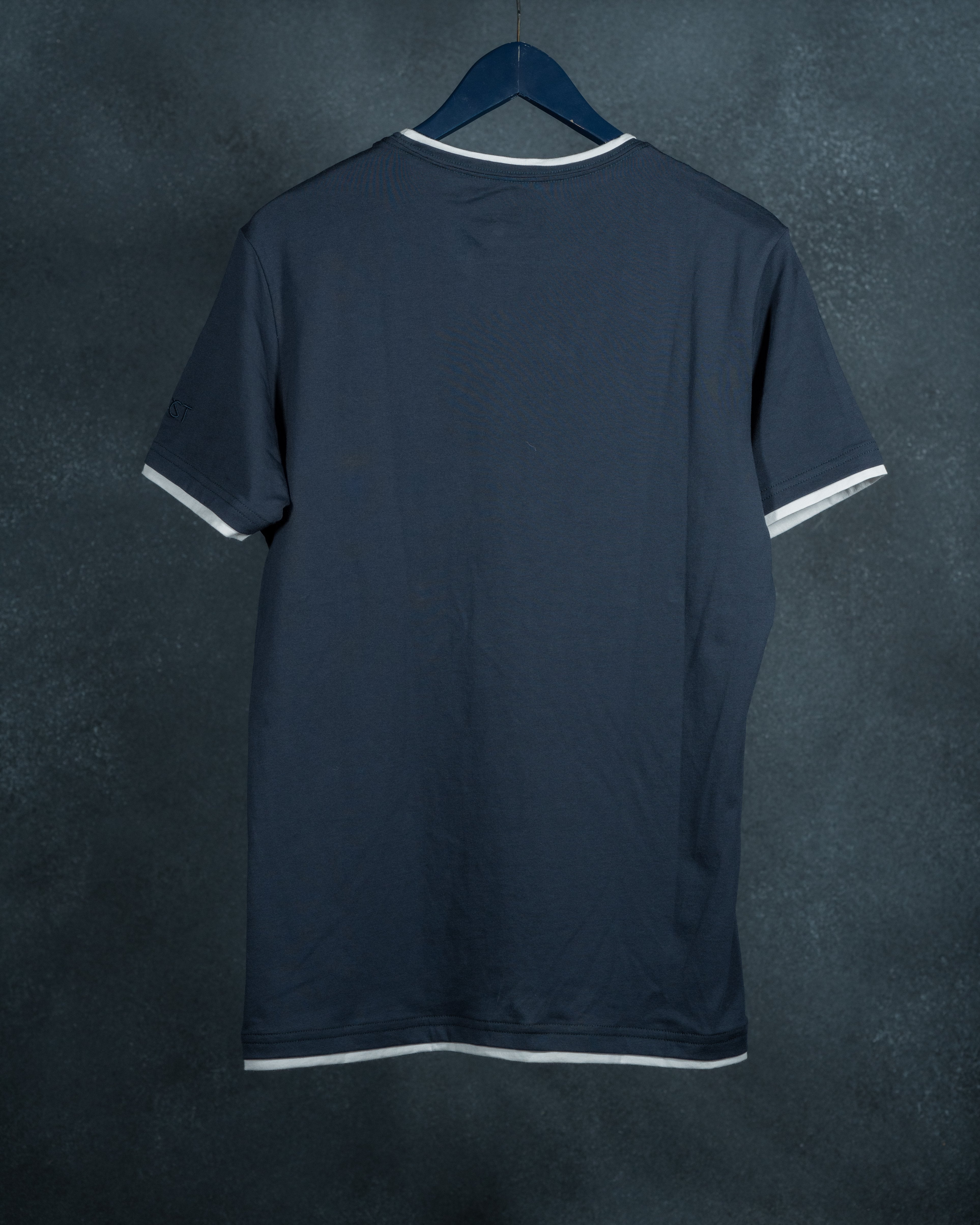 Polera San Sebastián Azul Marino