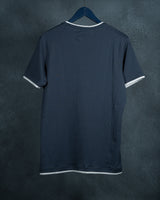 Polera San Sebastián Azul Marino