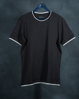 Polera San Sebastián Negro