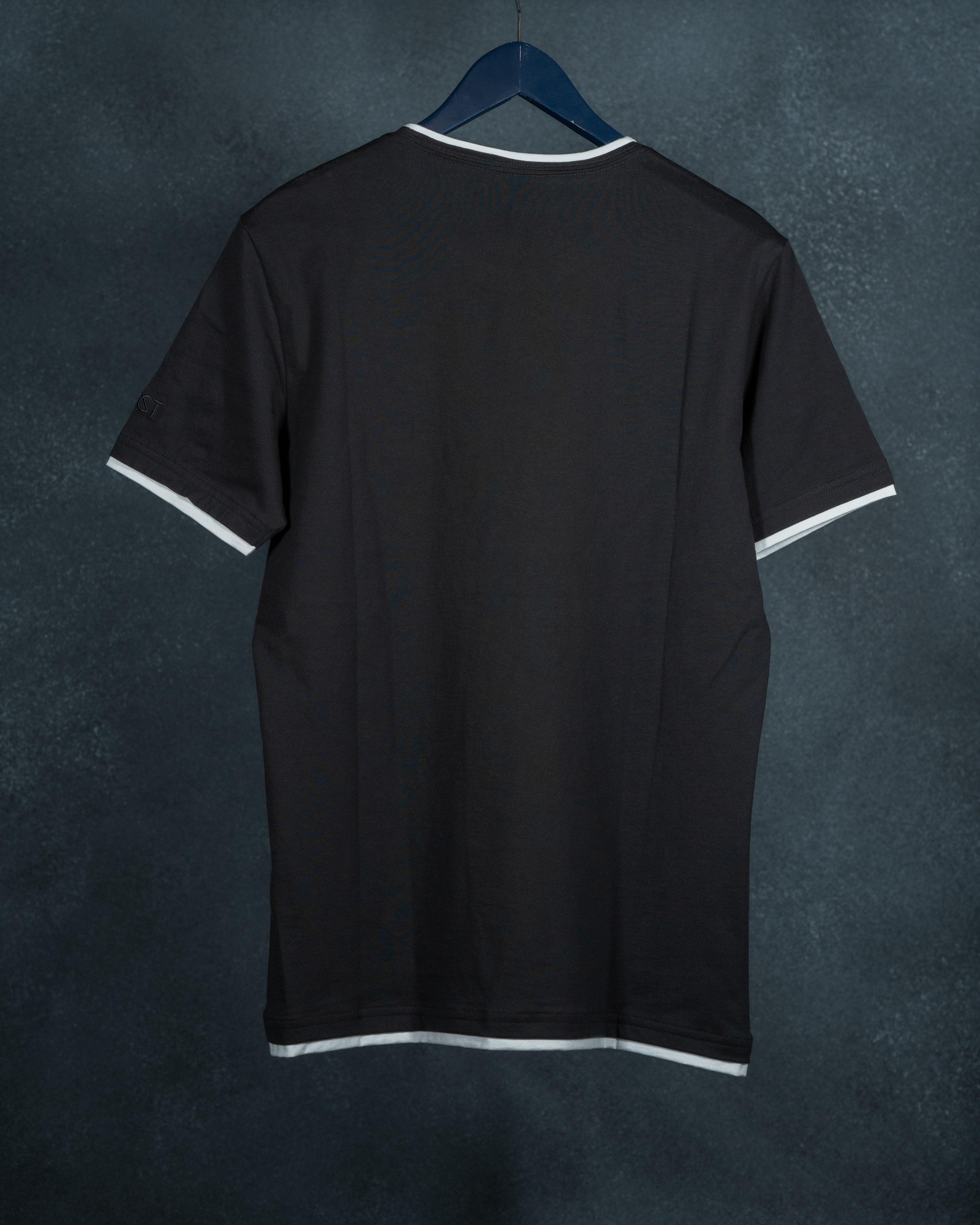 Polera San Sebastián Negro