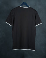 Polera San Sebastián Negro