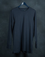 Polera Andorra Azul Marino