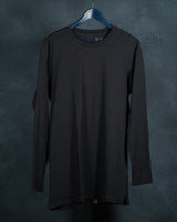 Polera Andorra Negro