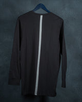 Polera Andorra Negro