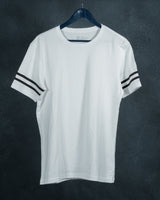 Polera Angers Blanco