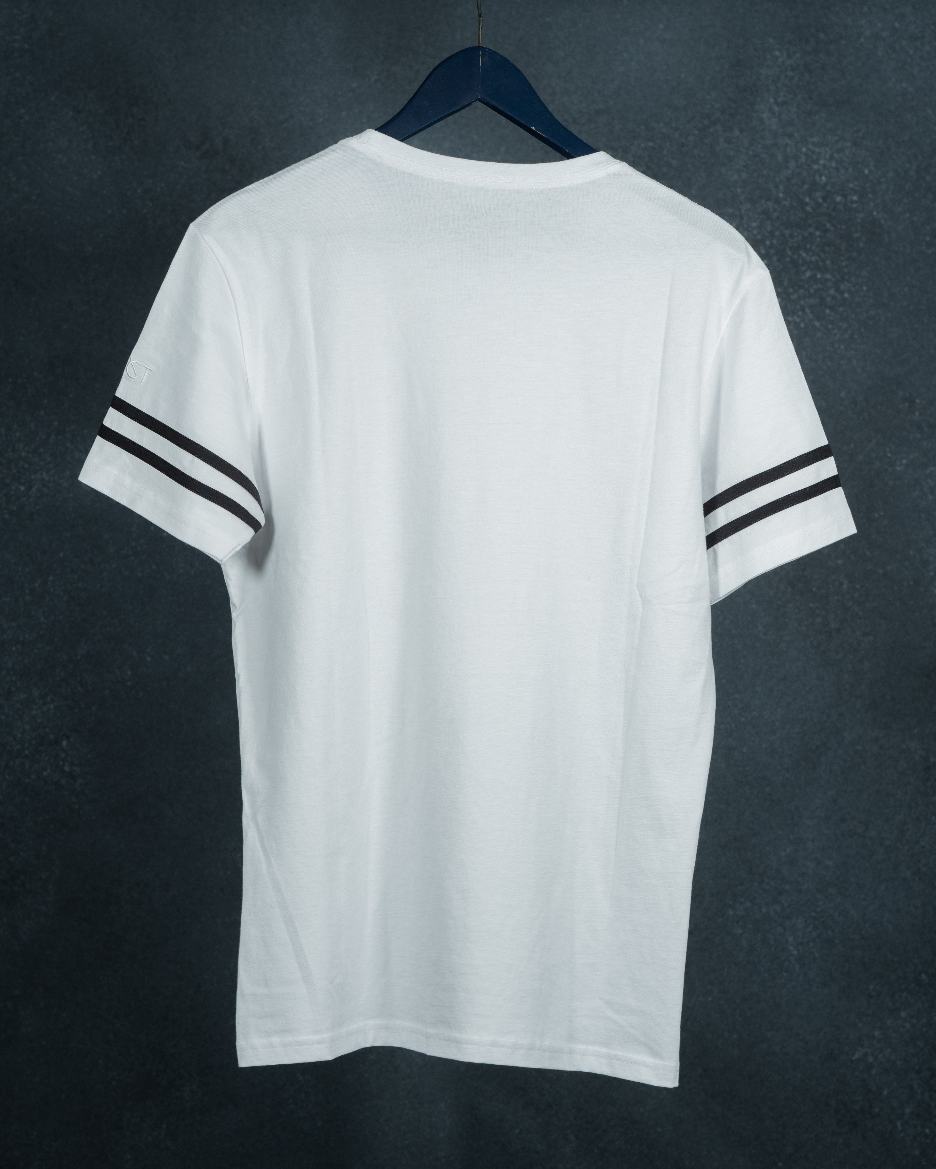 Polera Angers Blanco