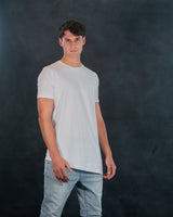 Polera Torino Blanco