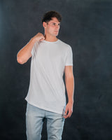 Polera Torino Blanco
