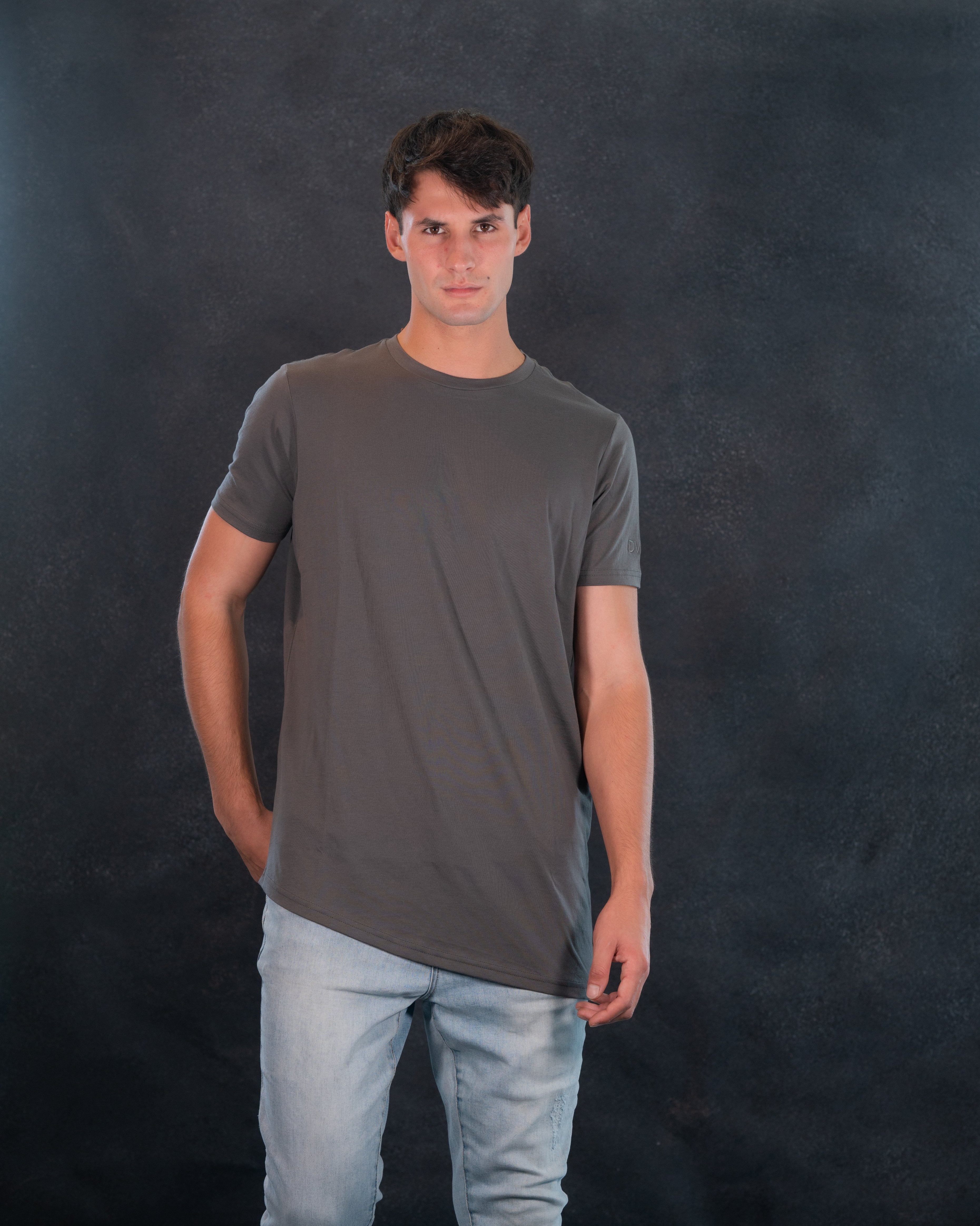 Polera Torino Eclipse