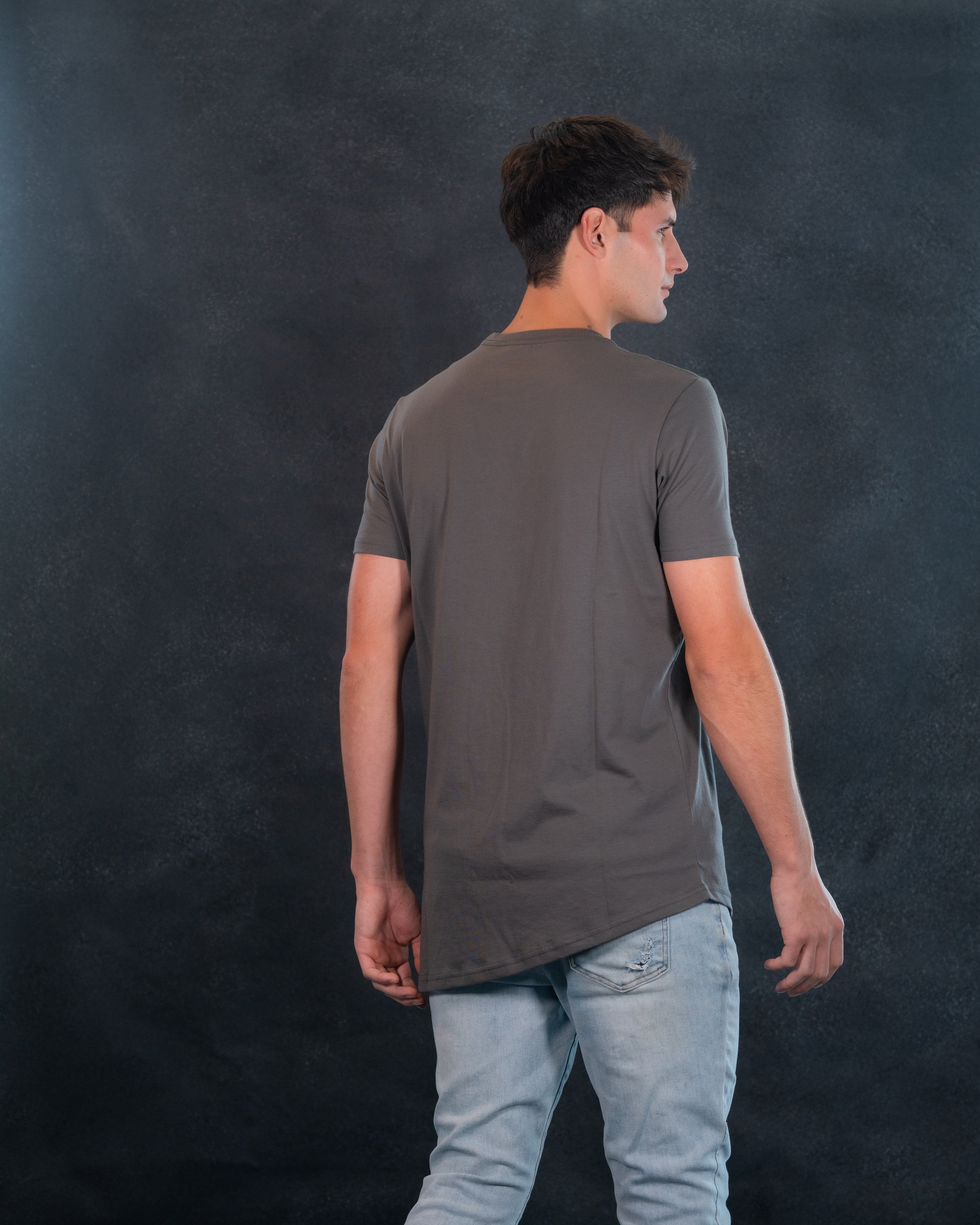 Polera Torino Eclipse