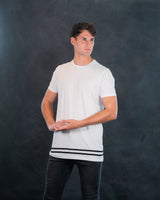 Polera Genova Blanco