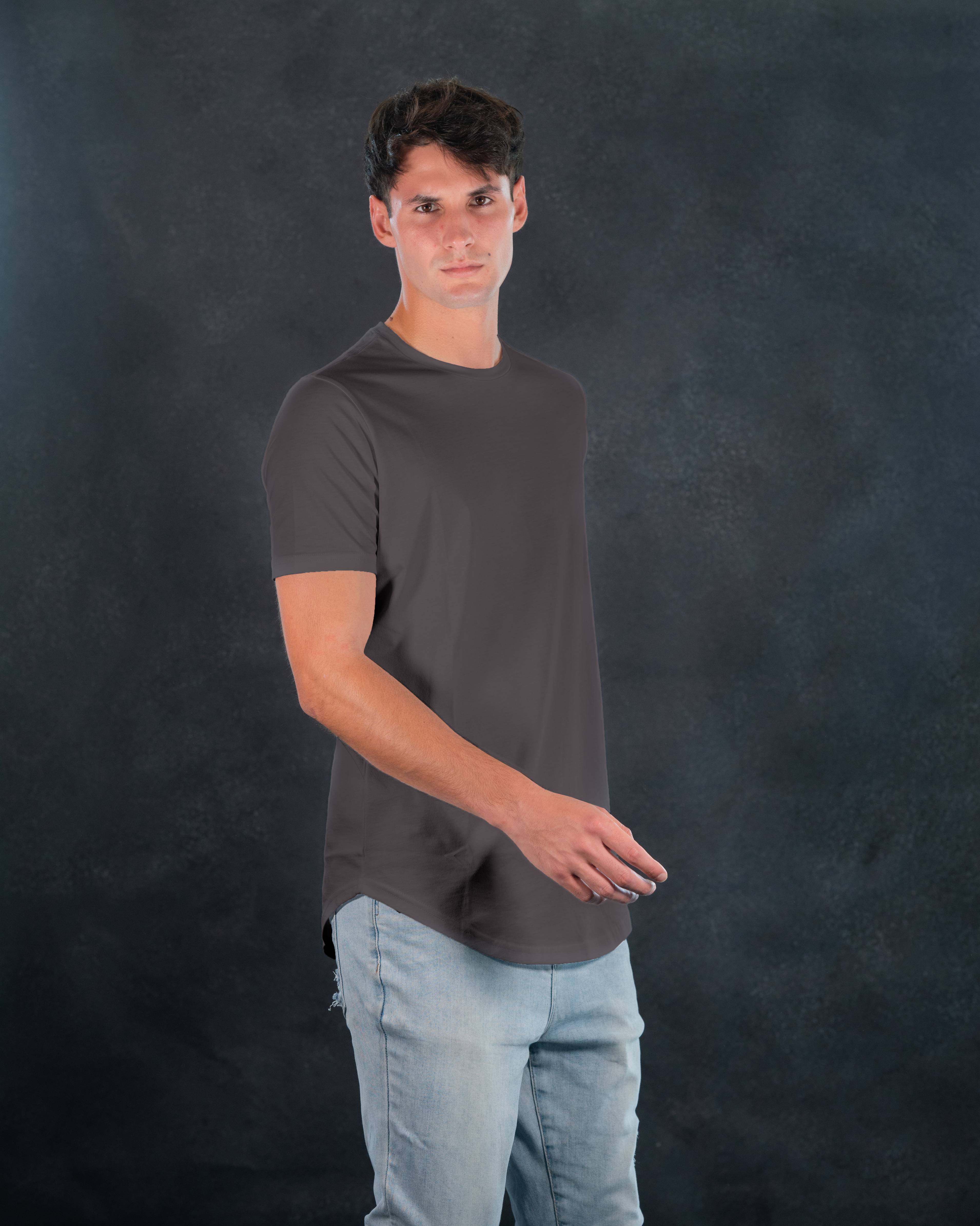 Polera Milan Eclipse