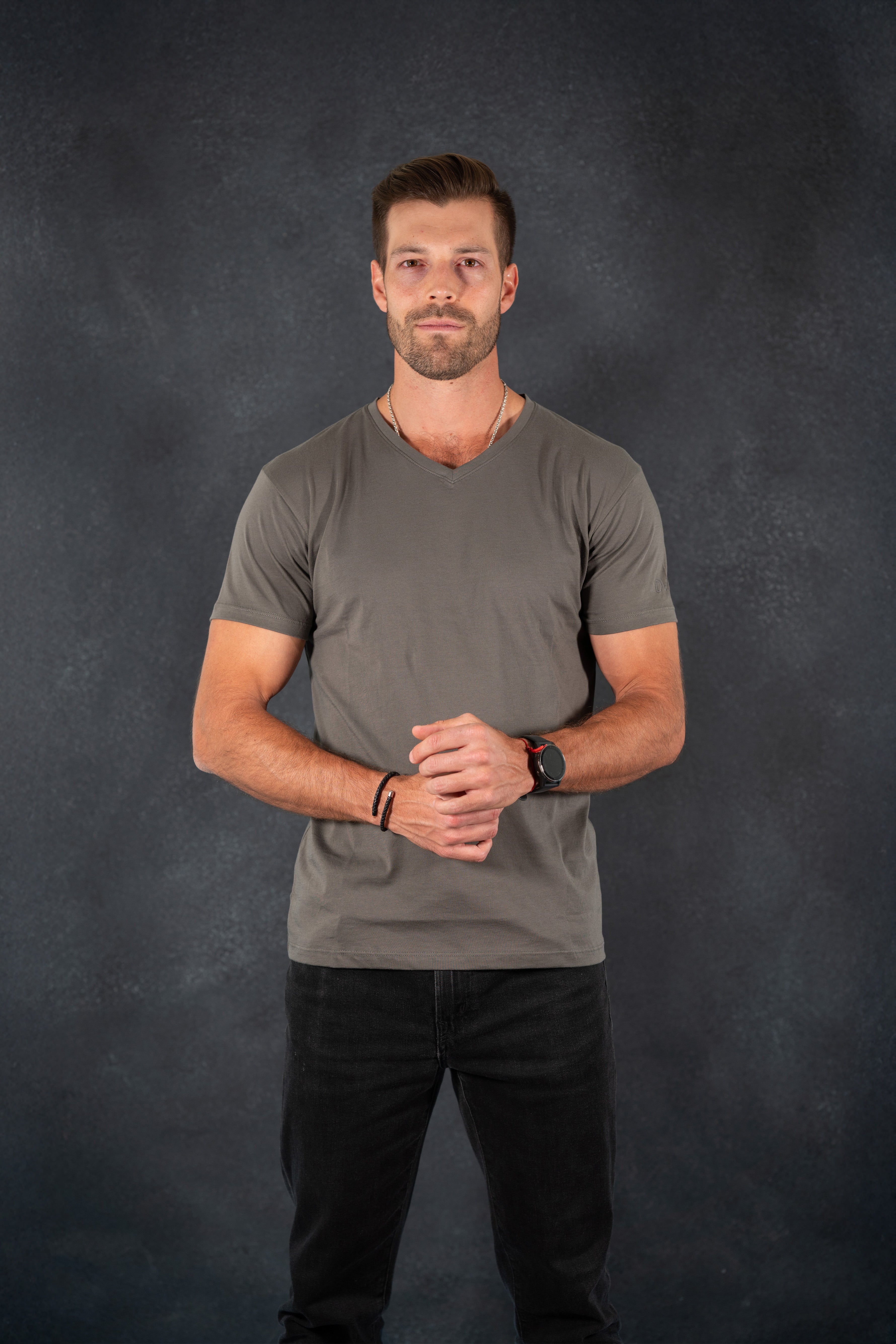 Polera Cadaqués Eclipse