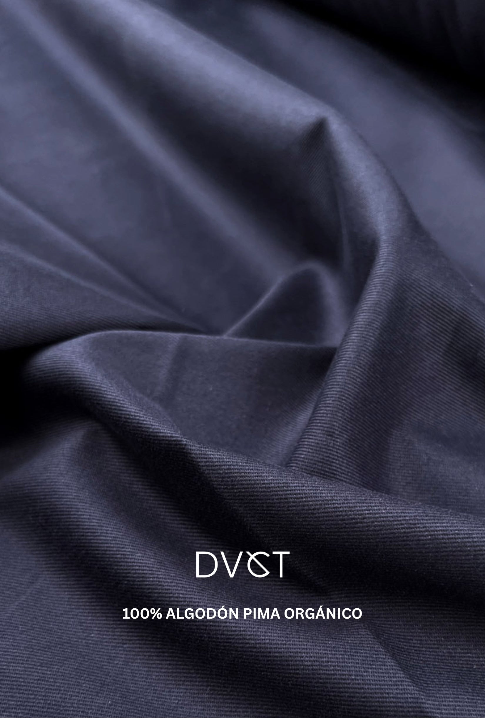 Polera Palermo Azul Marino