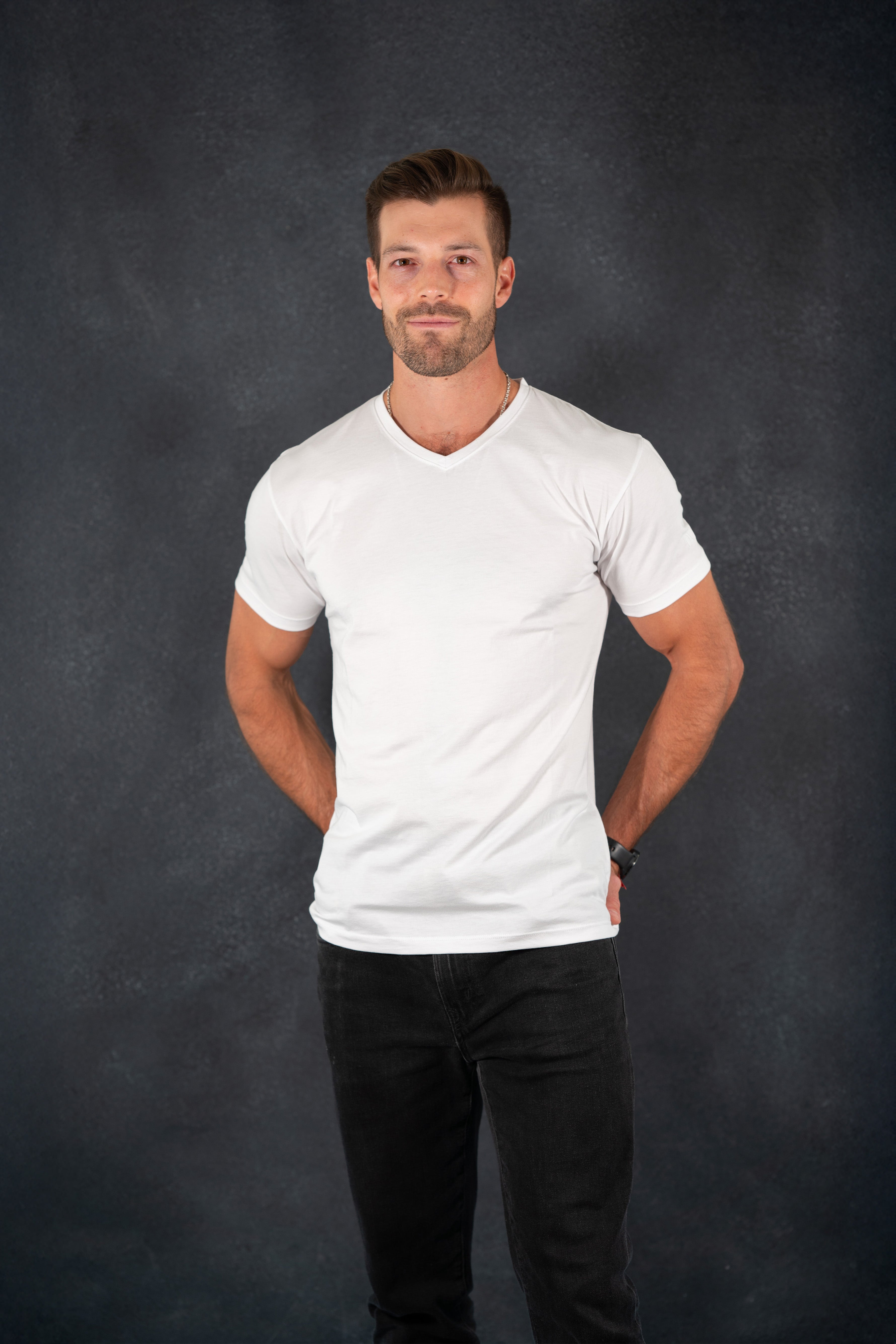 Polera Cadaqués Blanco