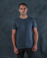 Polera Marbella (Regular) Azul Petróleo