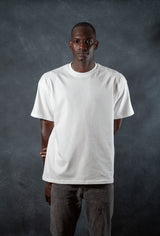 Polera Nueva York Blanca