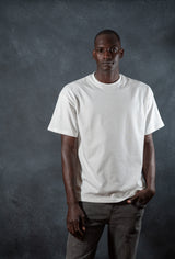 Polera Nueva York Blanca