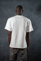 Polera Nueva York Blanca