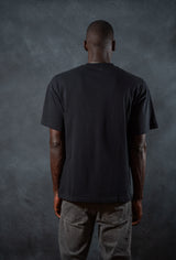 Polera Nueva York Negra