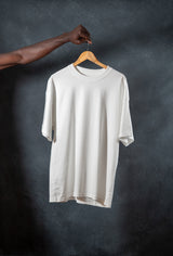 Polera Nueva York Blanca