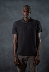 Polera Palermo Negra