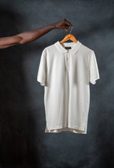 Polera Palermo Blanca