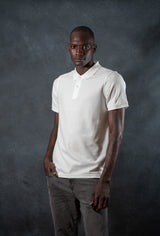 Polera Palermo Blanca