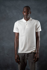 Polera Palermo Blanca