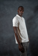 Polera Palermo Blanca