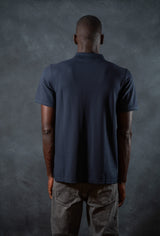 Polera Palermo Azul Marino