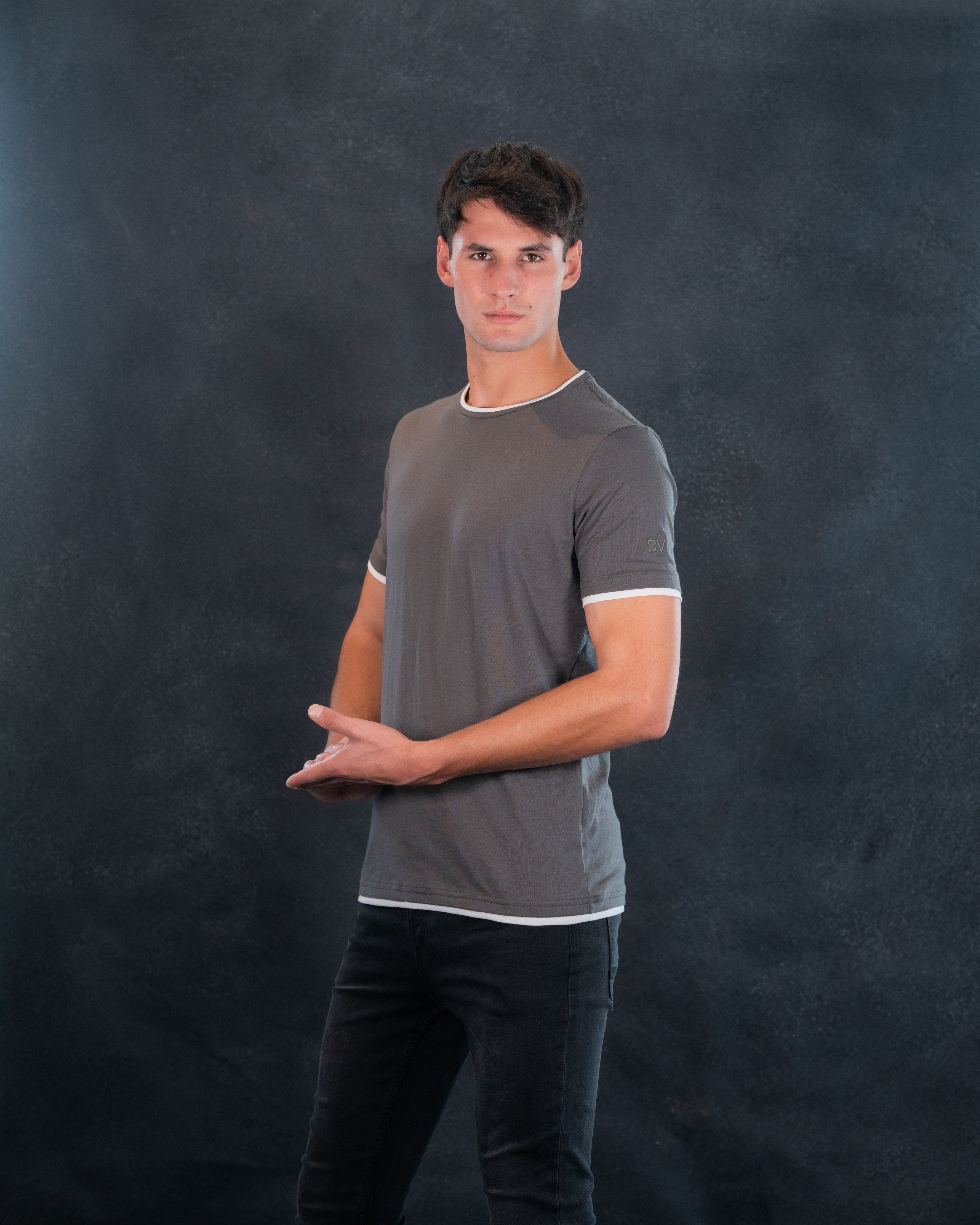 Polera San Sebastián Eclipse