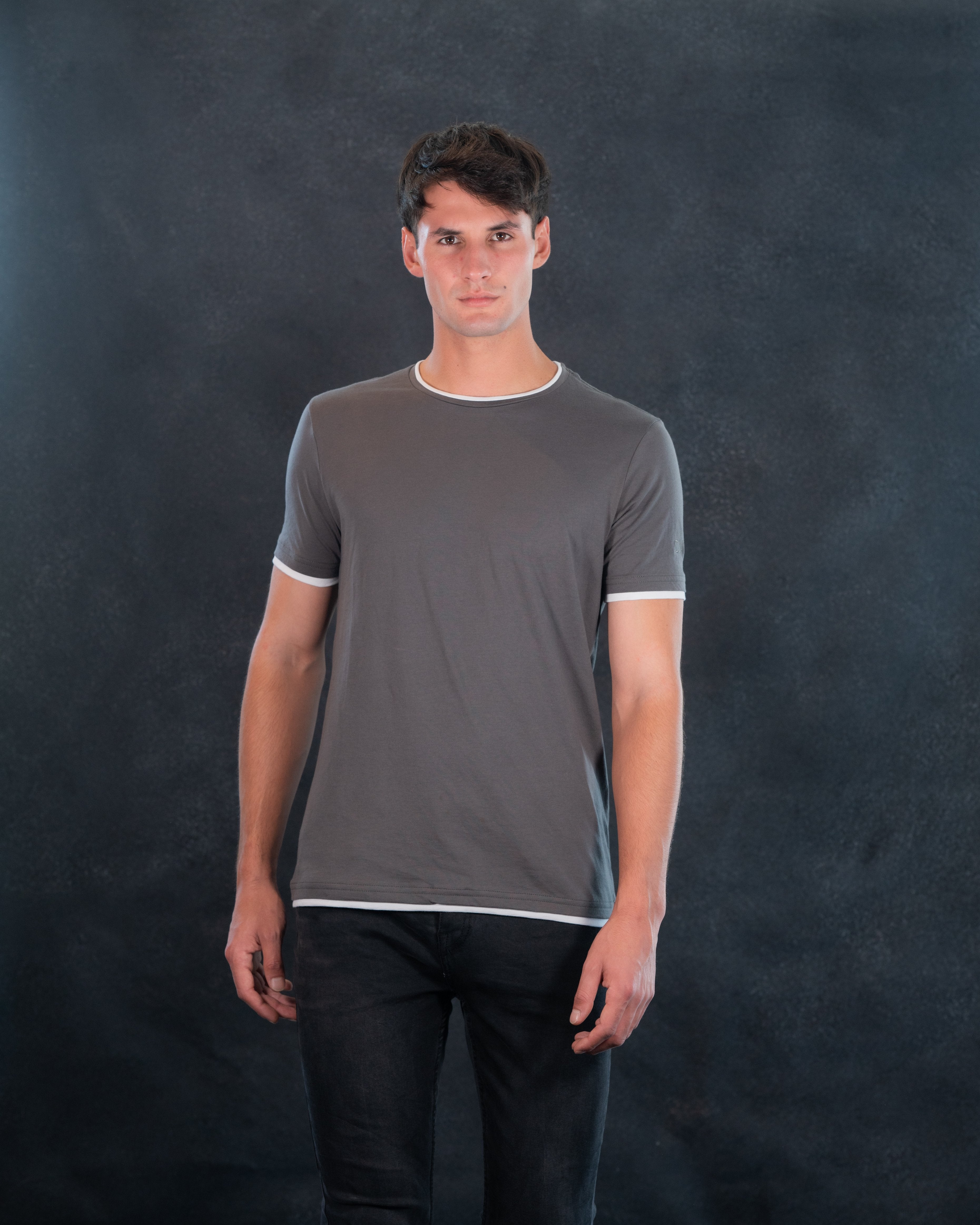 Polera San Sebastián Eclipse