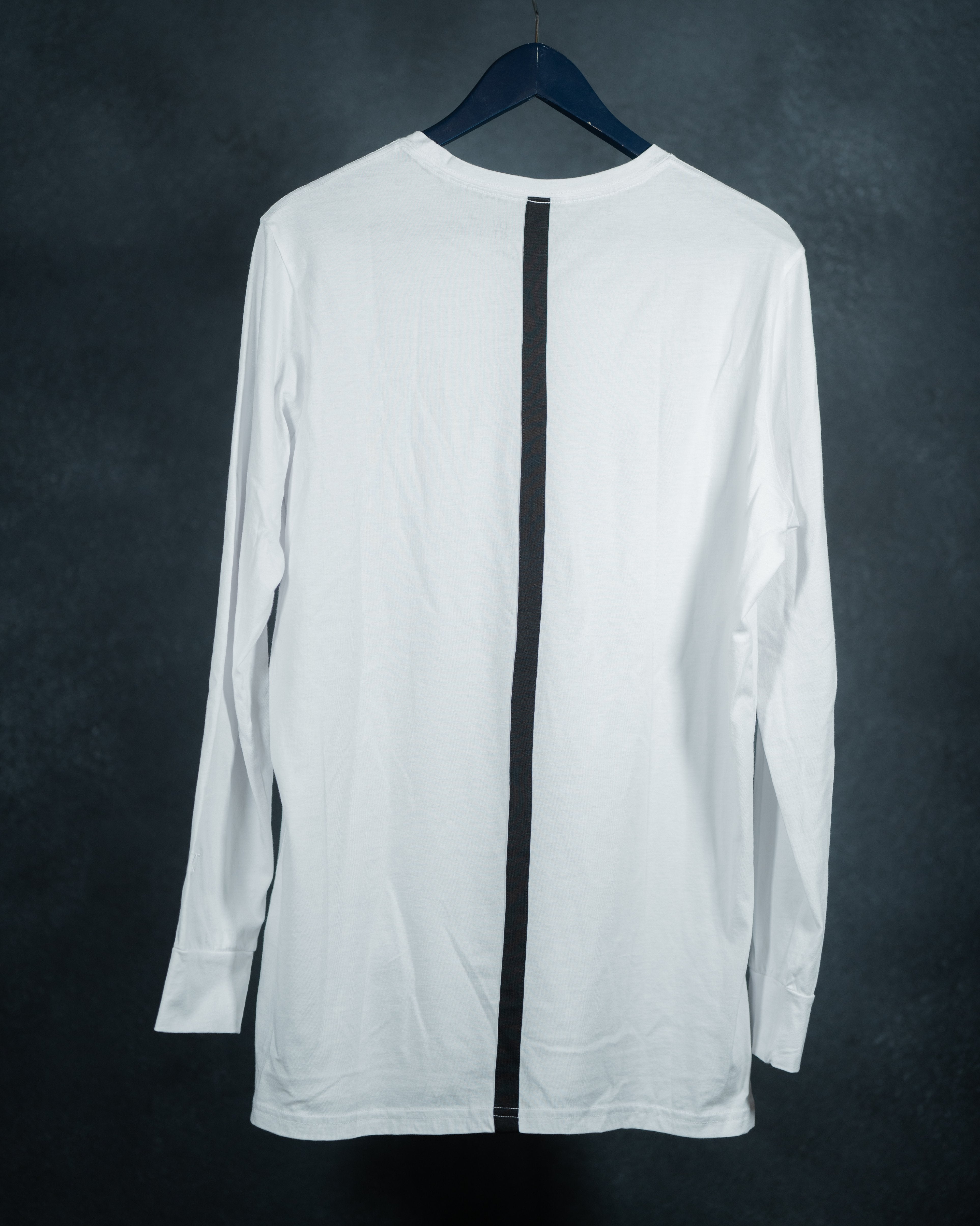 Polera Andorra Blanco
