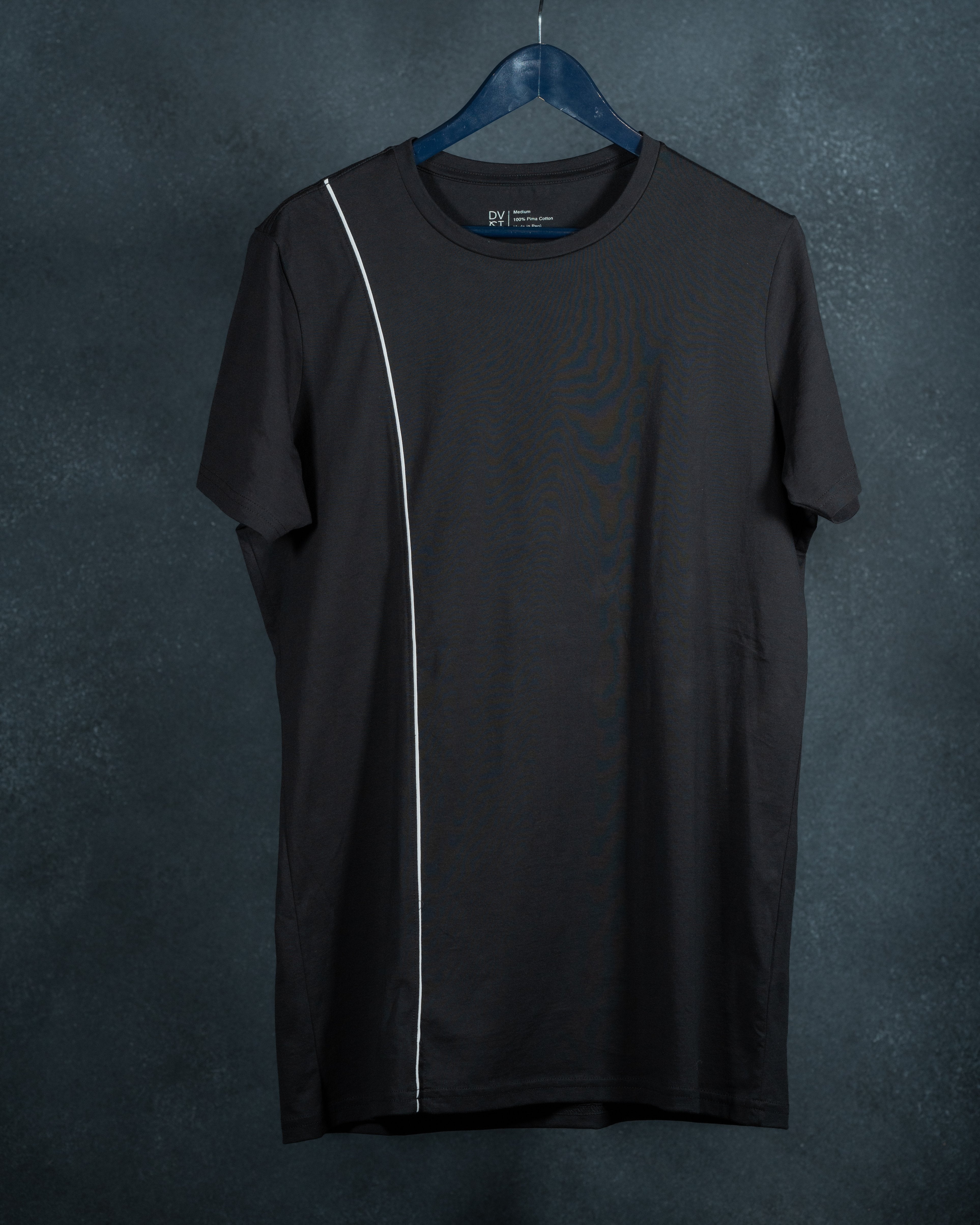 Polera Venezia Negro