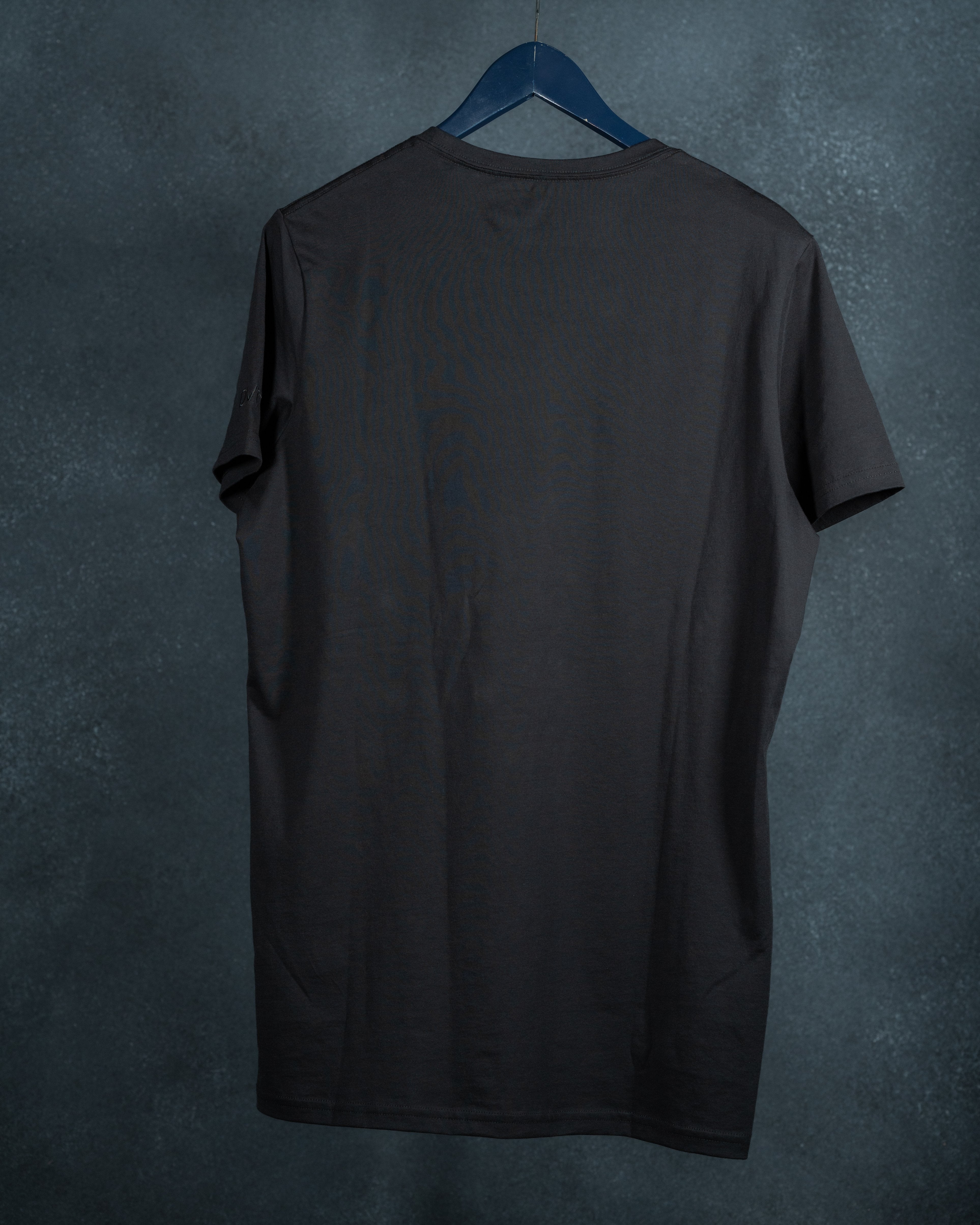 Polera Venezia Negro