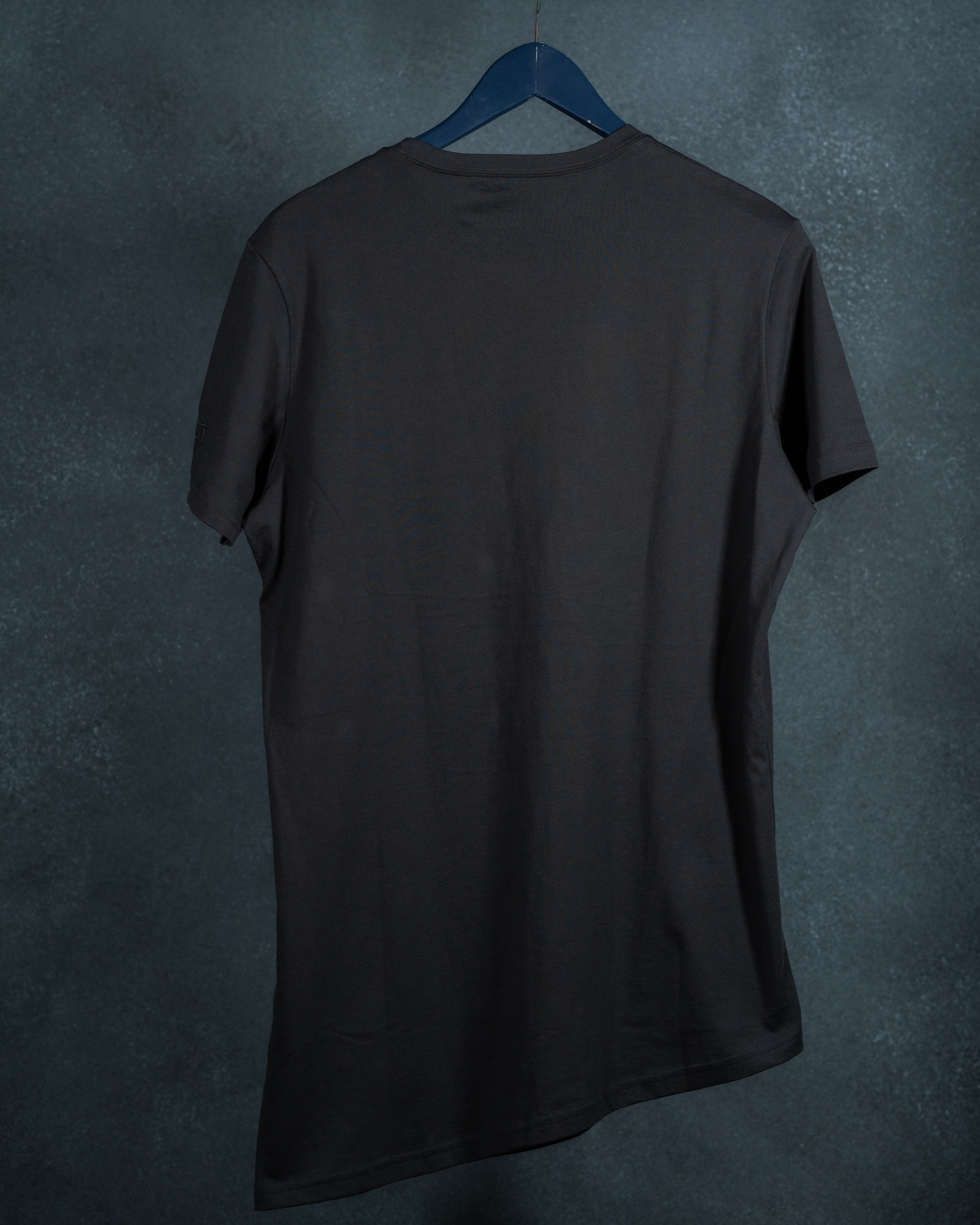 Polera Torino Negro
