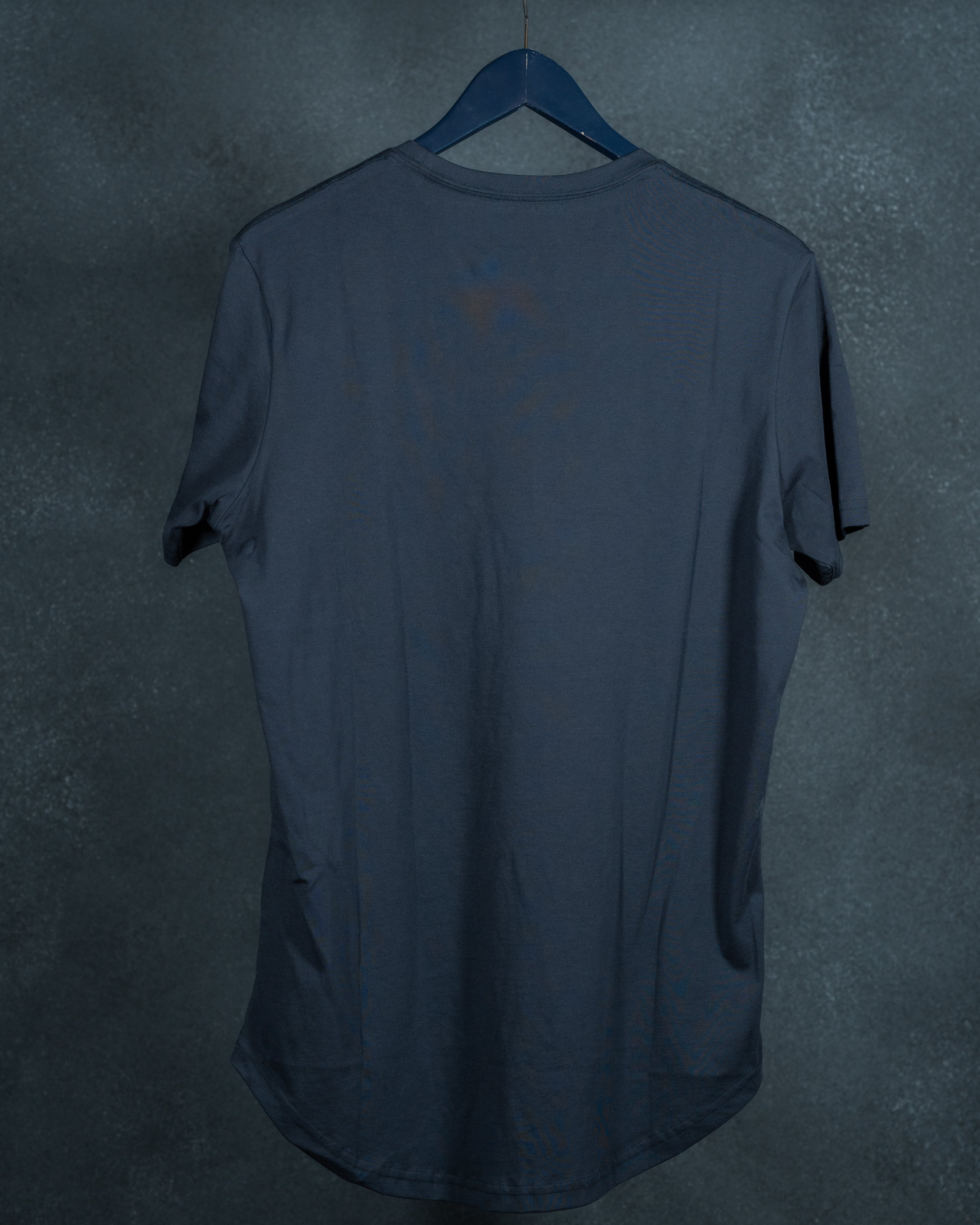 Polera Milan Azul Marino