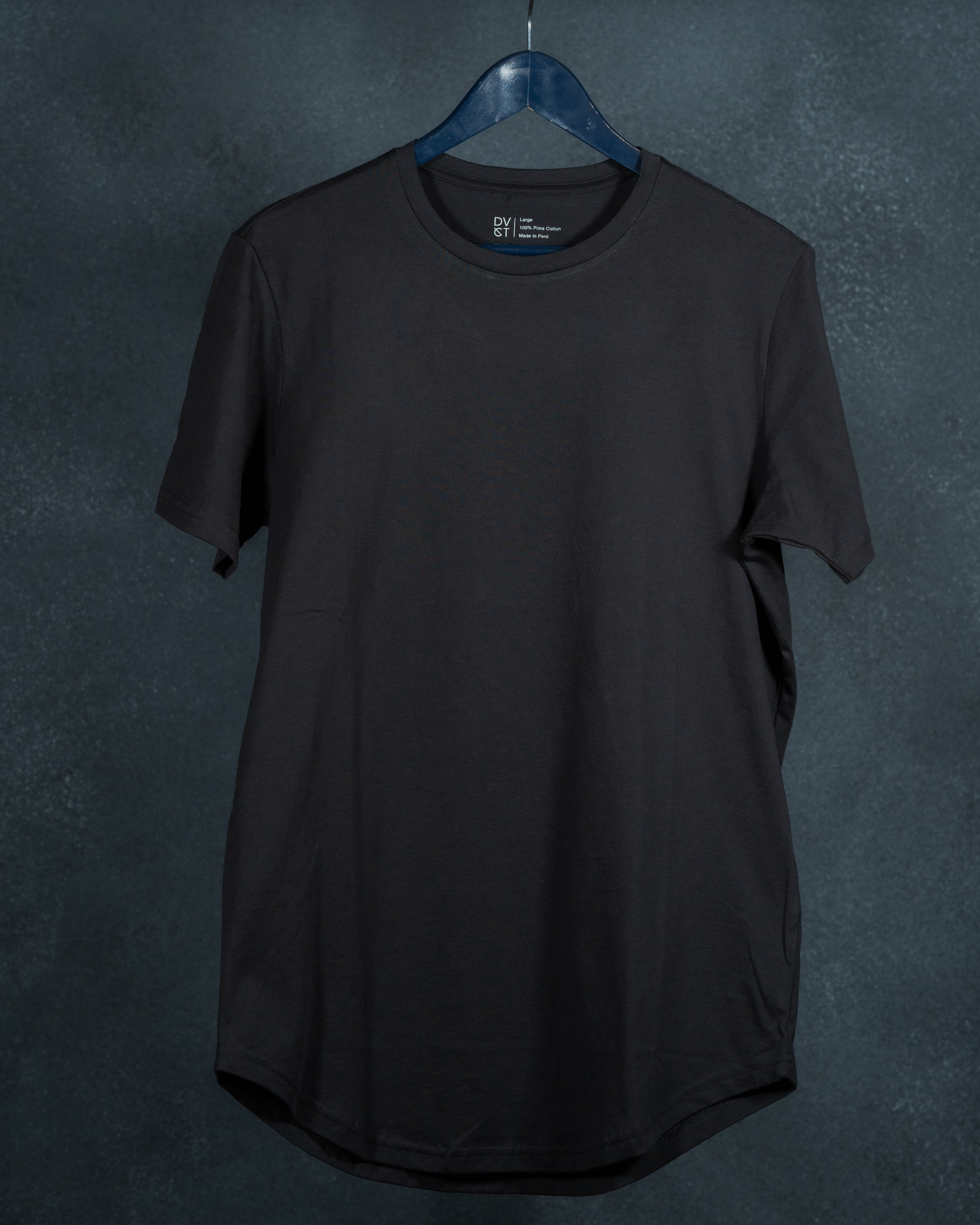 Polera Milan Negro