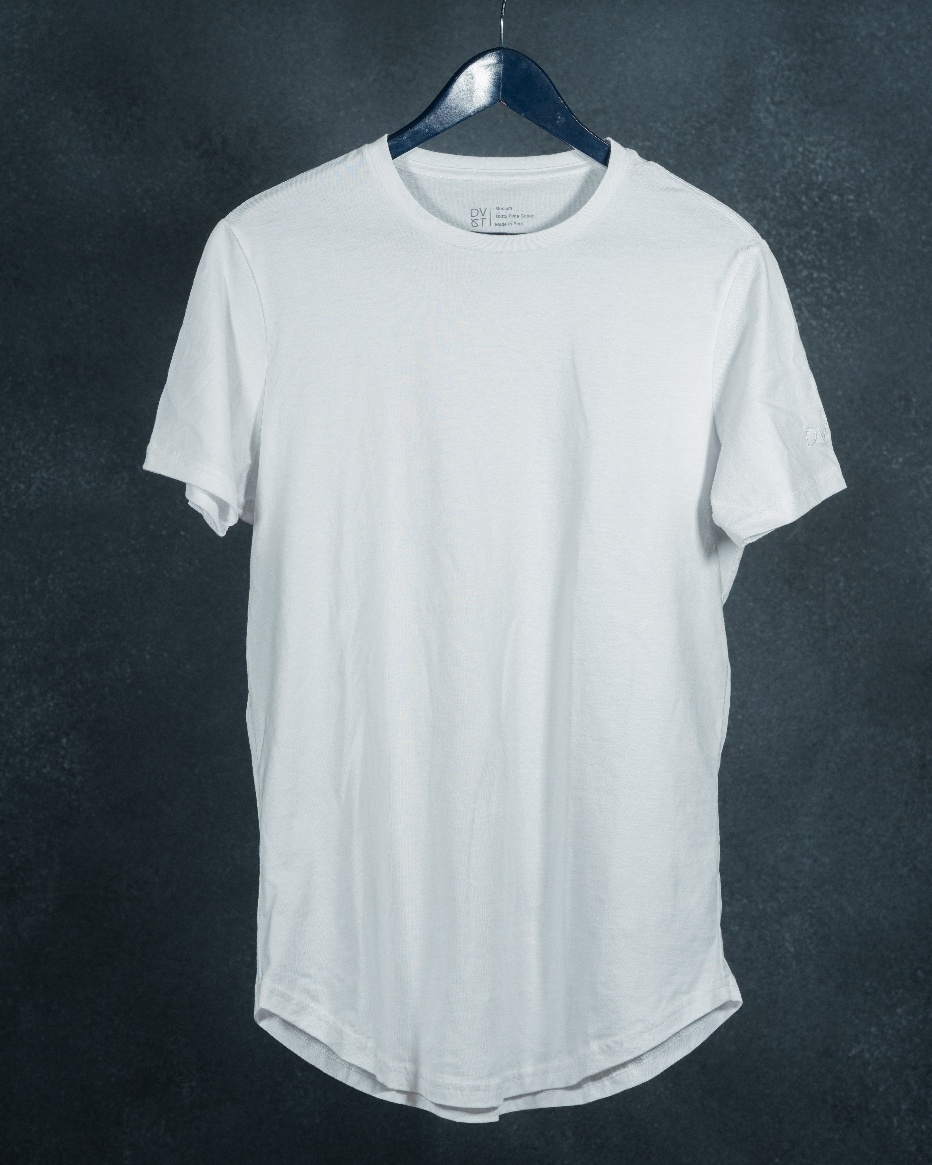 Polera Milan Blanco