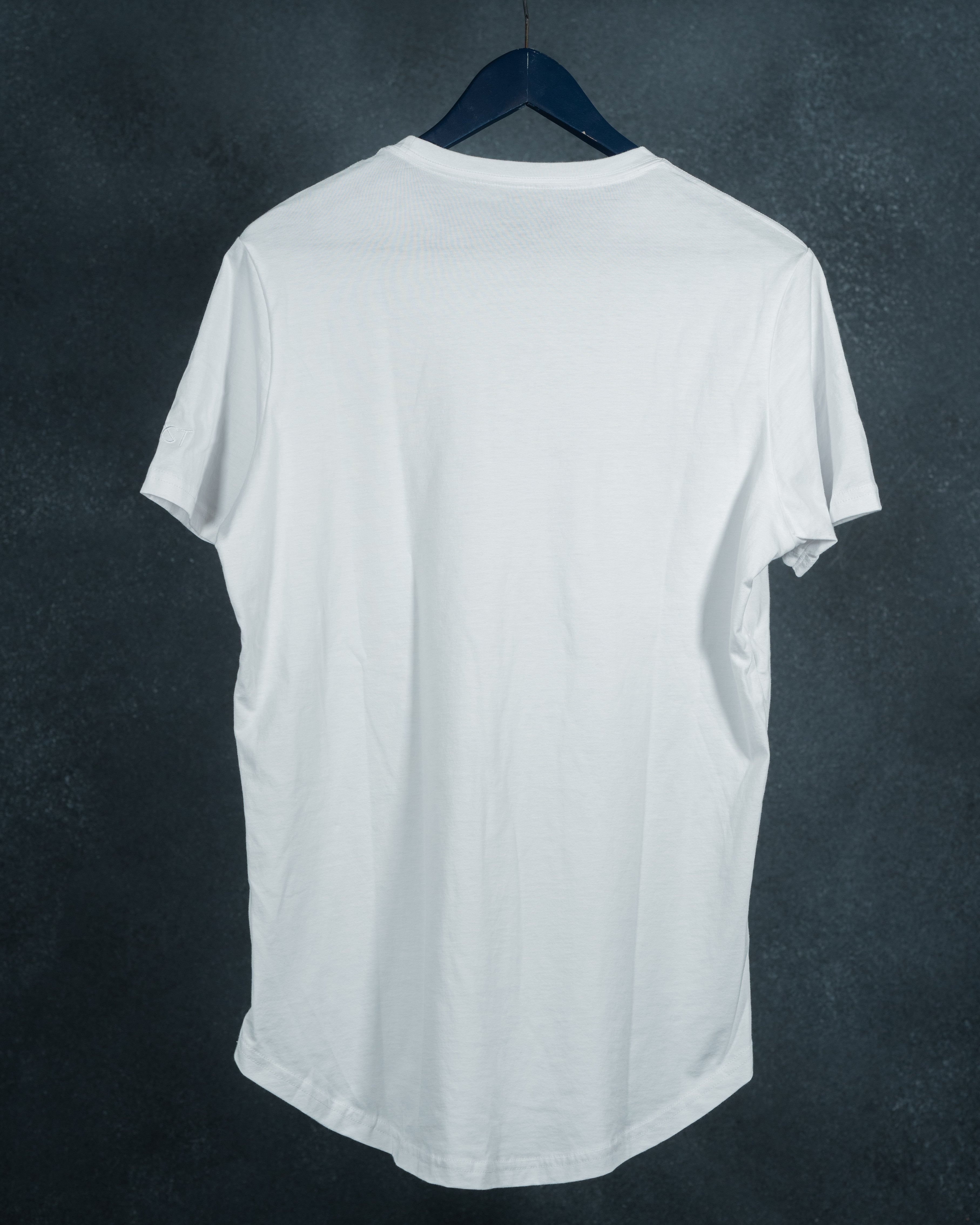 Polera Milan Blanco