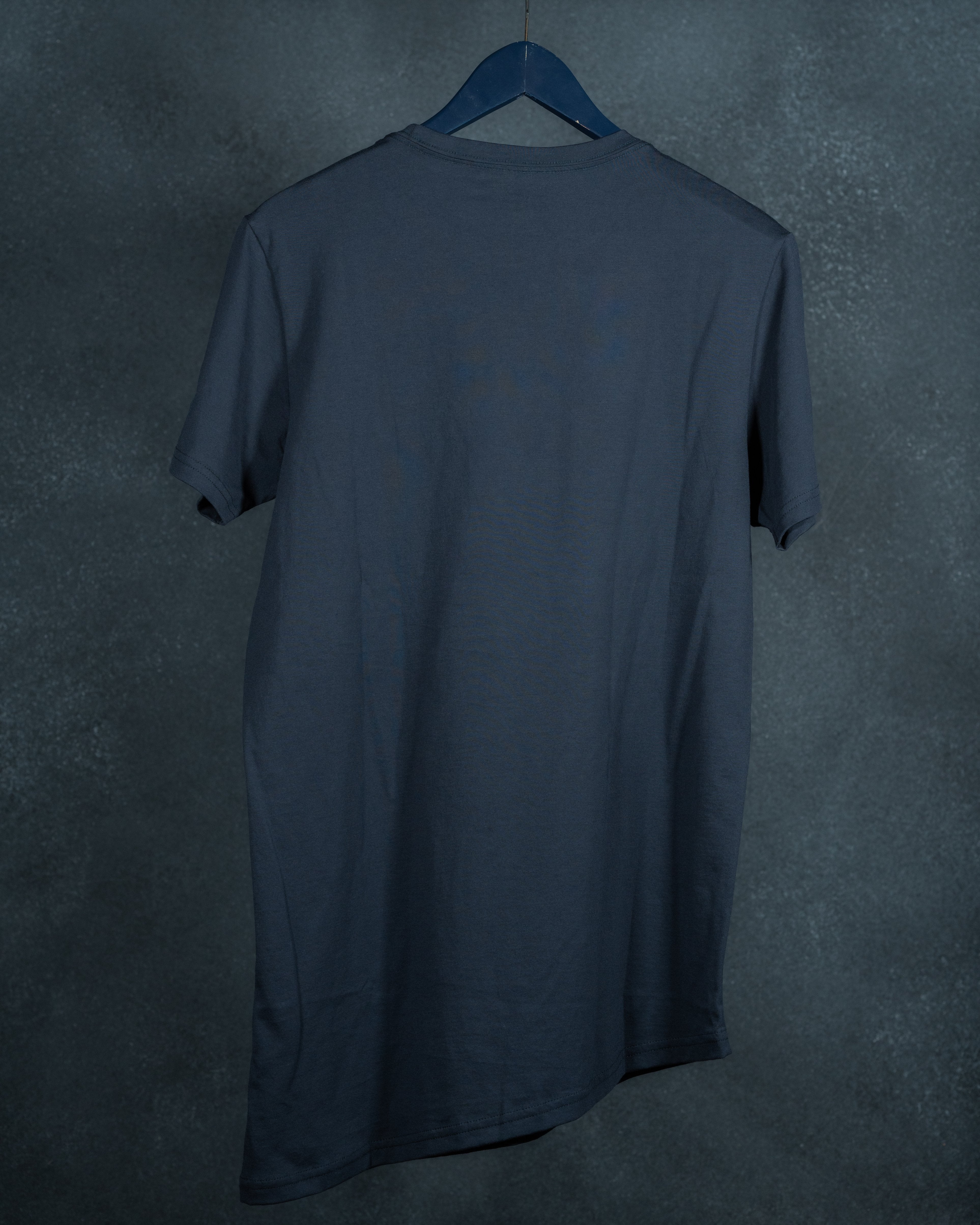 Polera Torino Azul Marino