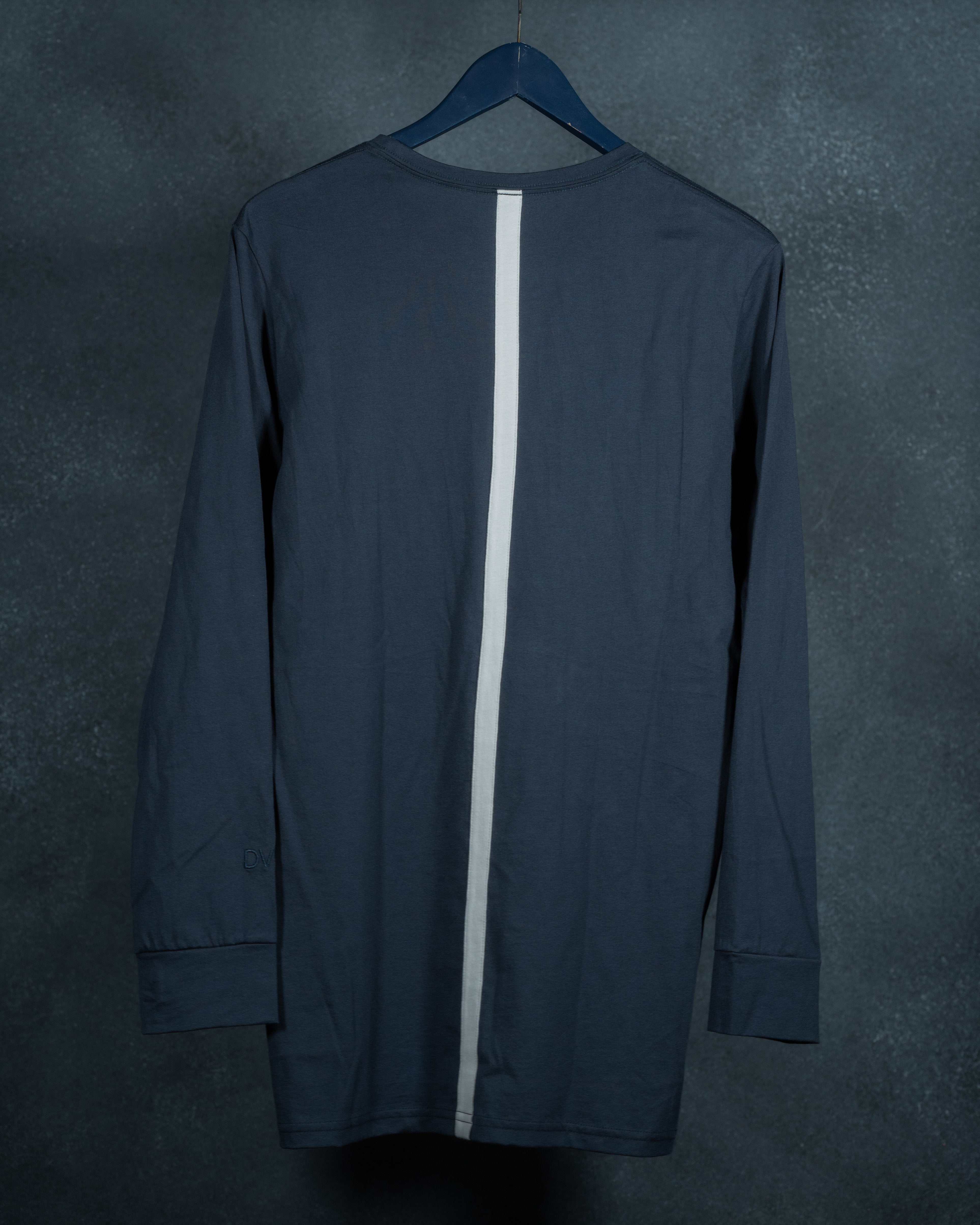 Polera Andorra Azul Marino