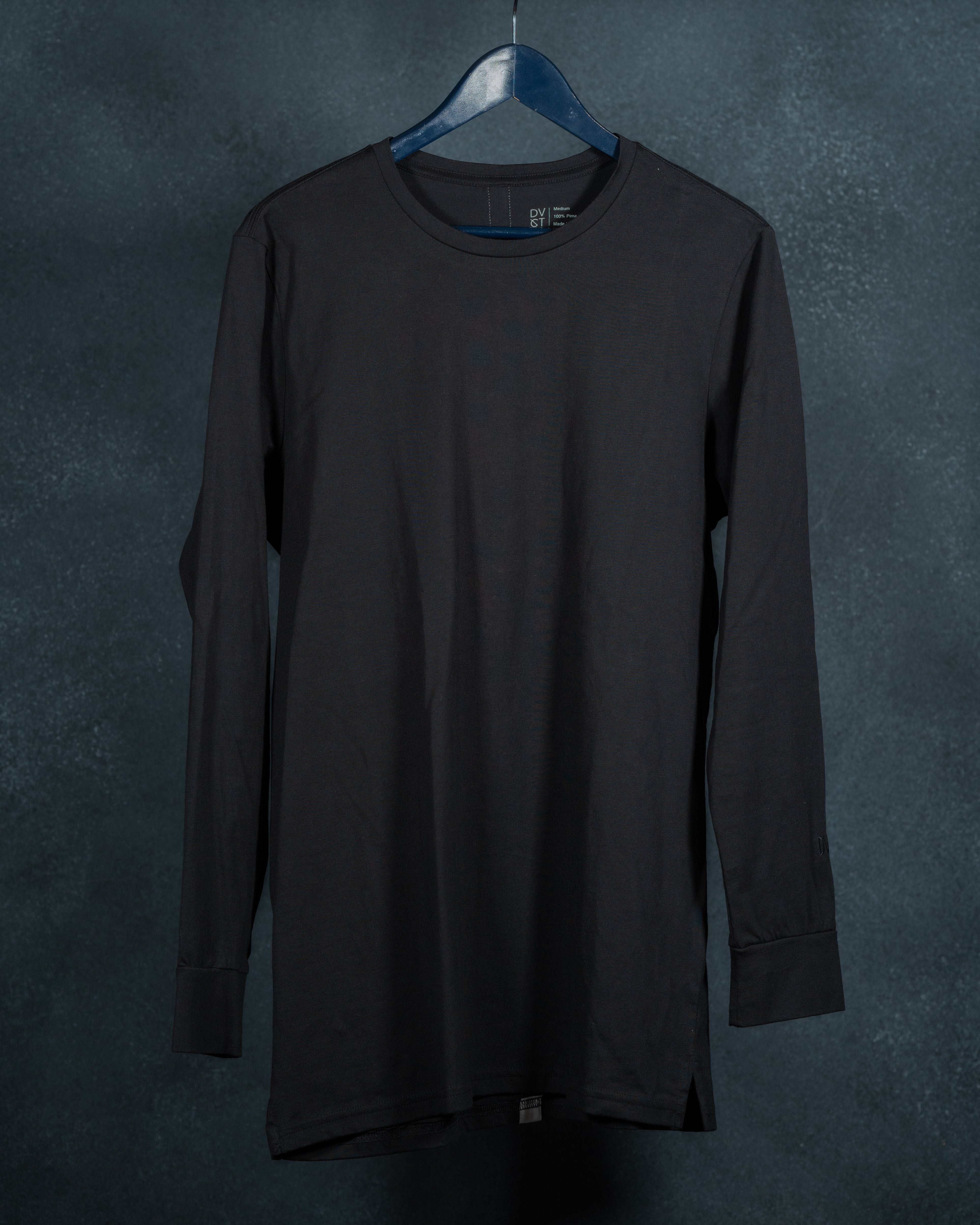 Polera Andorra Negro