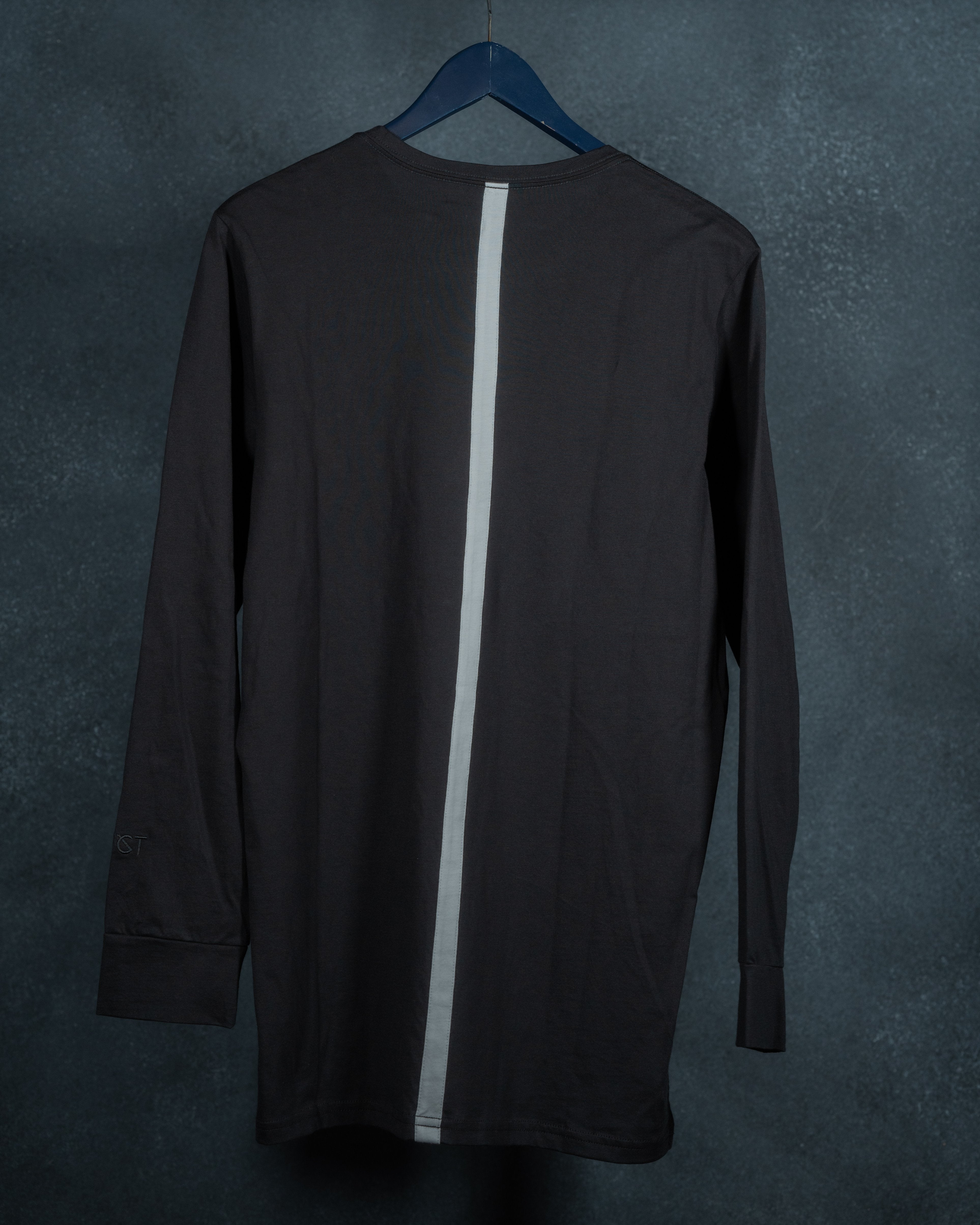 Polera Andorra Negro