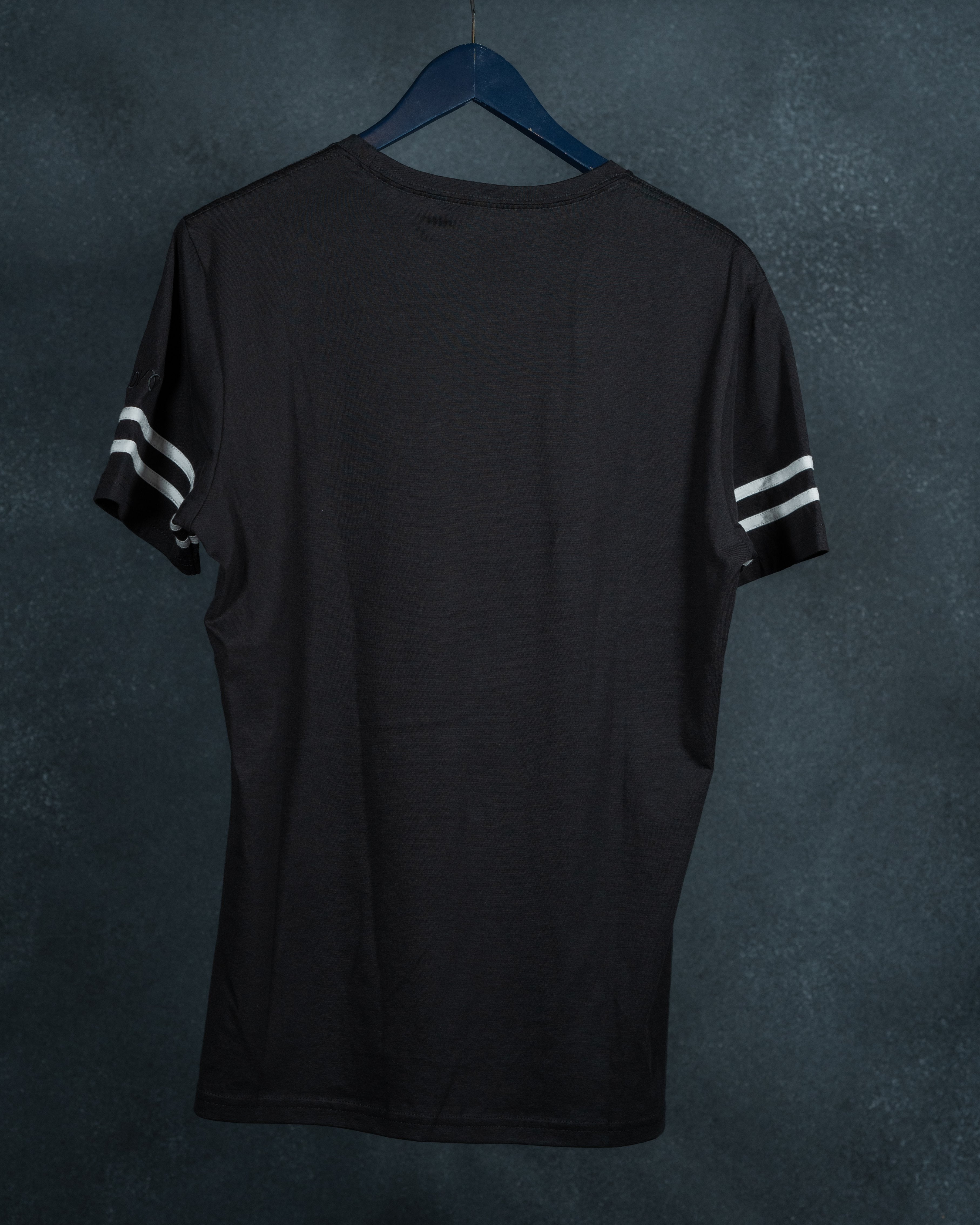 Polera Angers Negro